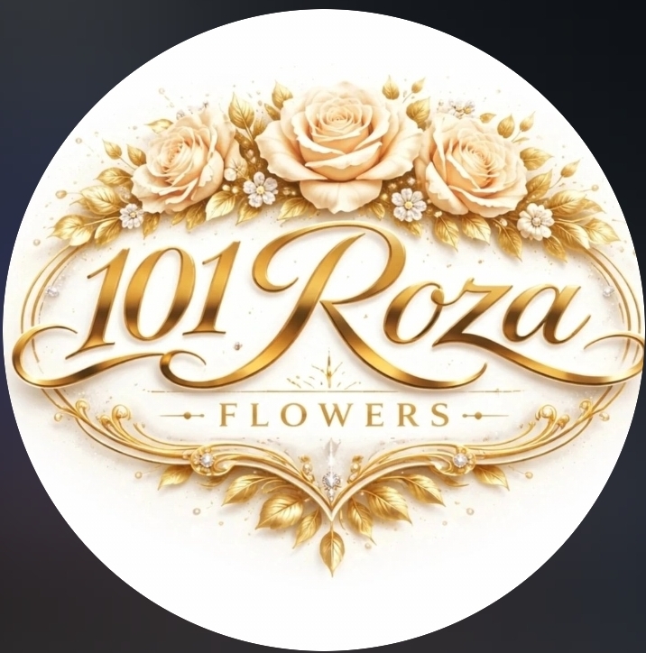 101 Roza Topdan