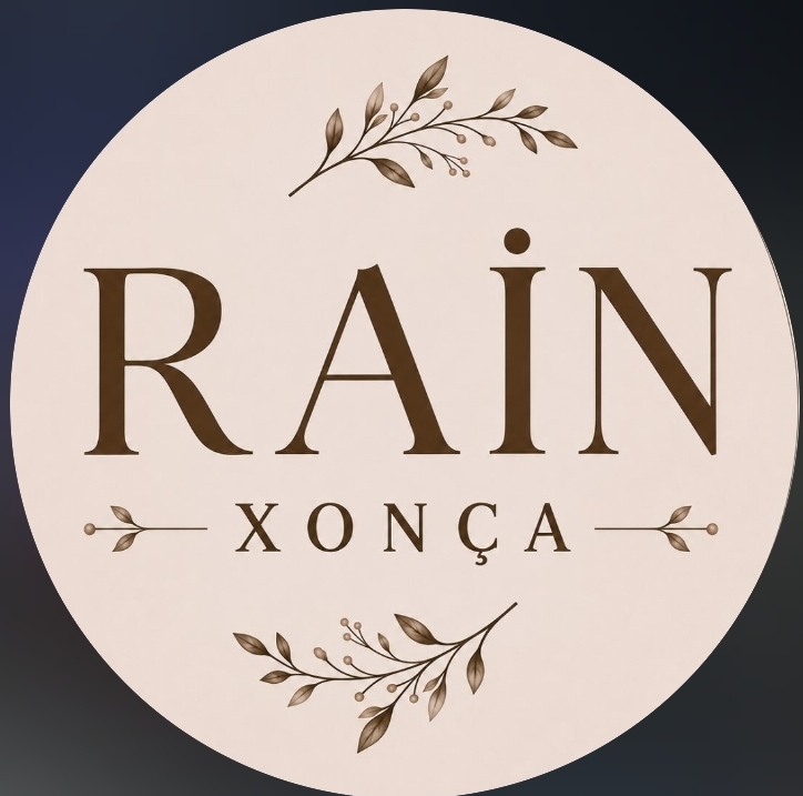 Rain Xonca Dekor