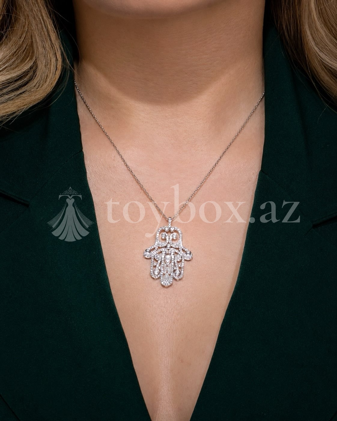 Vasila Jewelry
