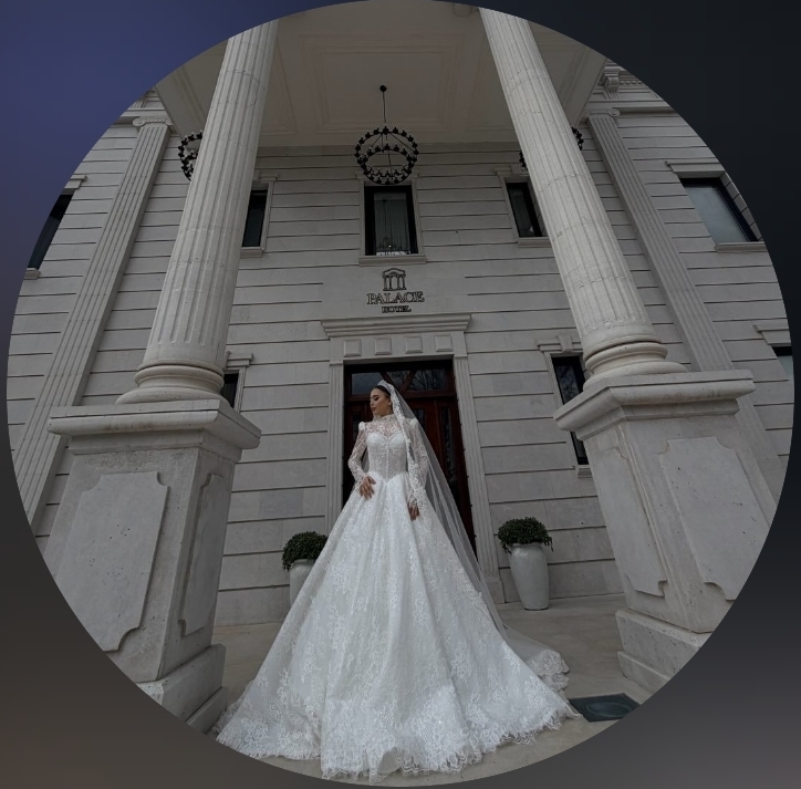 Dəniz Wedding House