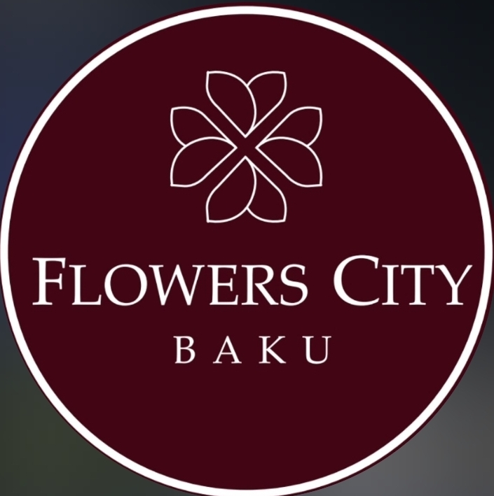 Flowers City Baku