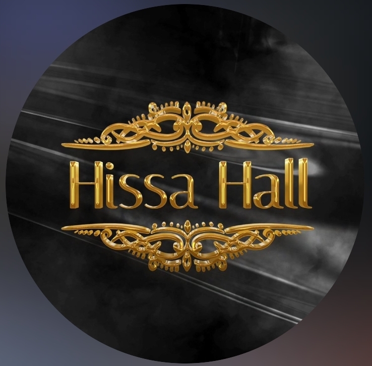 Hissa Saray