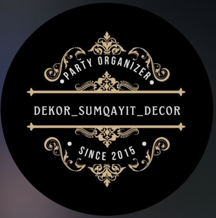 Decor Sumqayit Decor