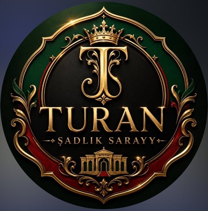 Turan Şadlıq Sarayı