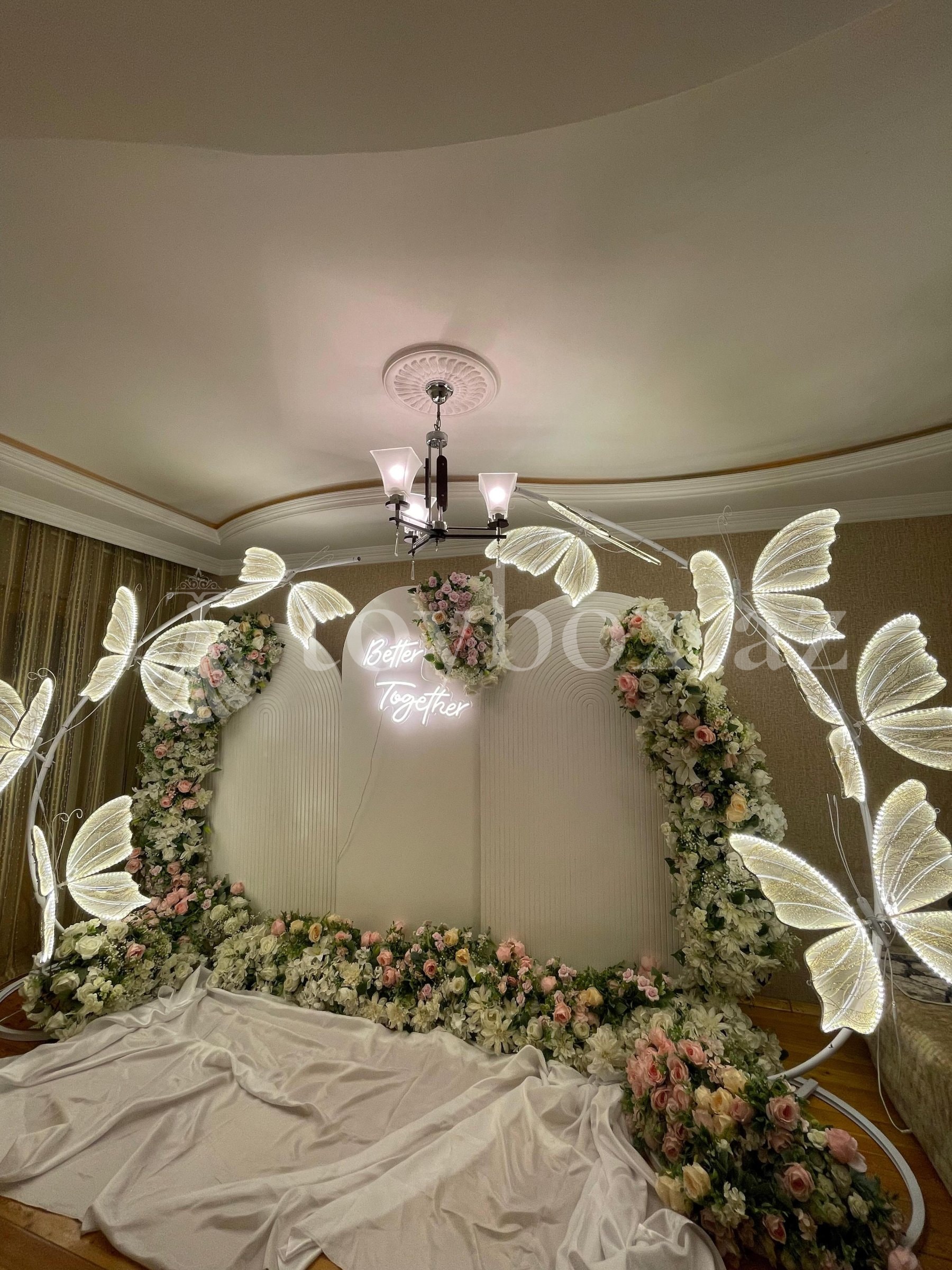 Decor Sifarisi