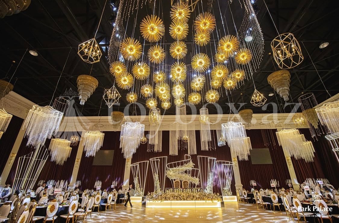 Park Palace