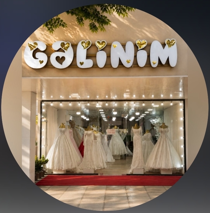 Gəlinim Gəlinlik Bərdə