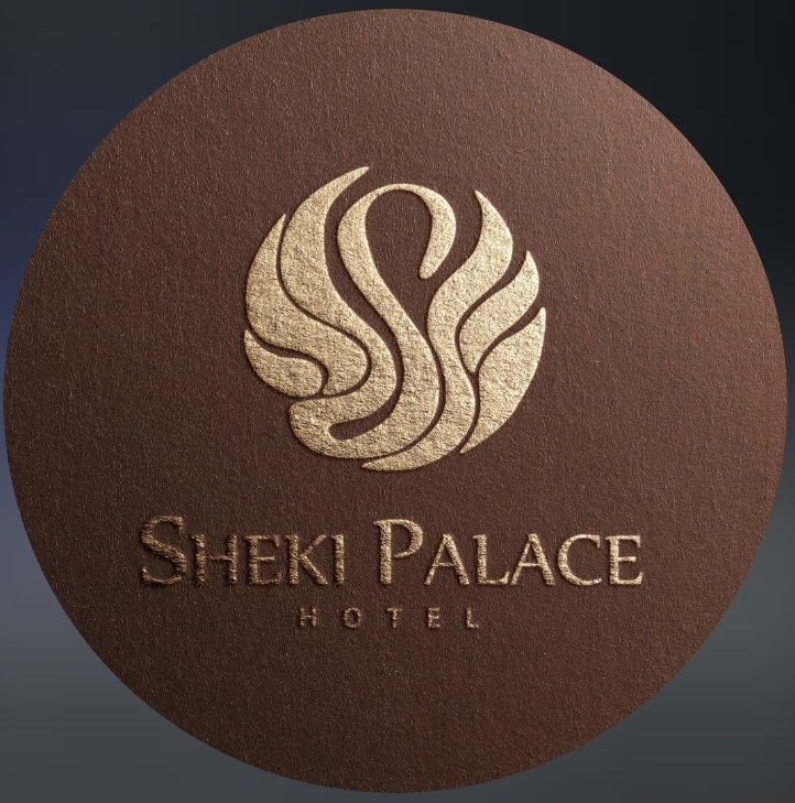 Şəki Palace Hotel