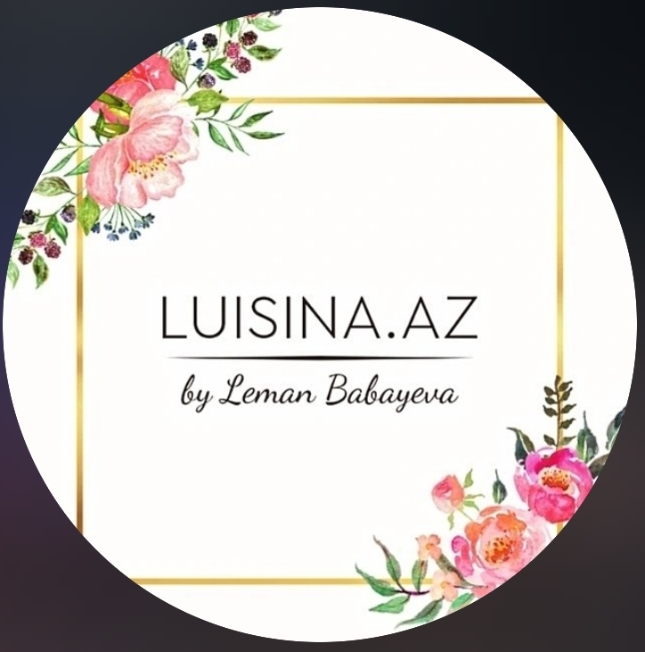 Luisina.Az