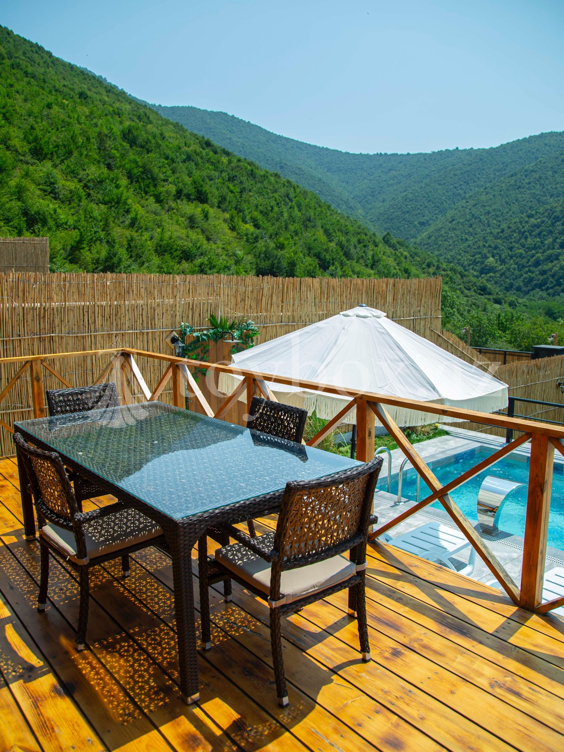 Zeyzid.Glamping