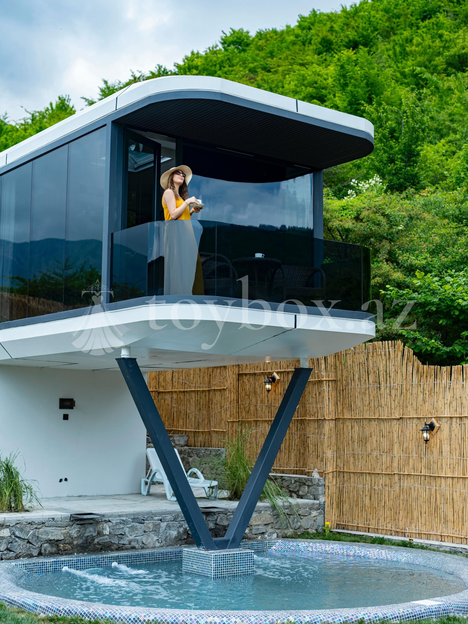 Zeyzid.Glamping
