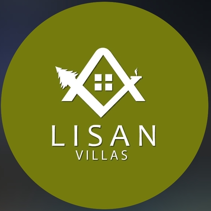 Lisan Villas Nabran
