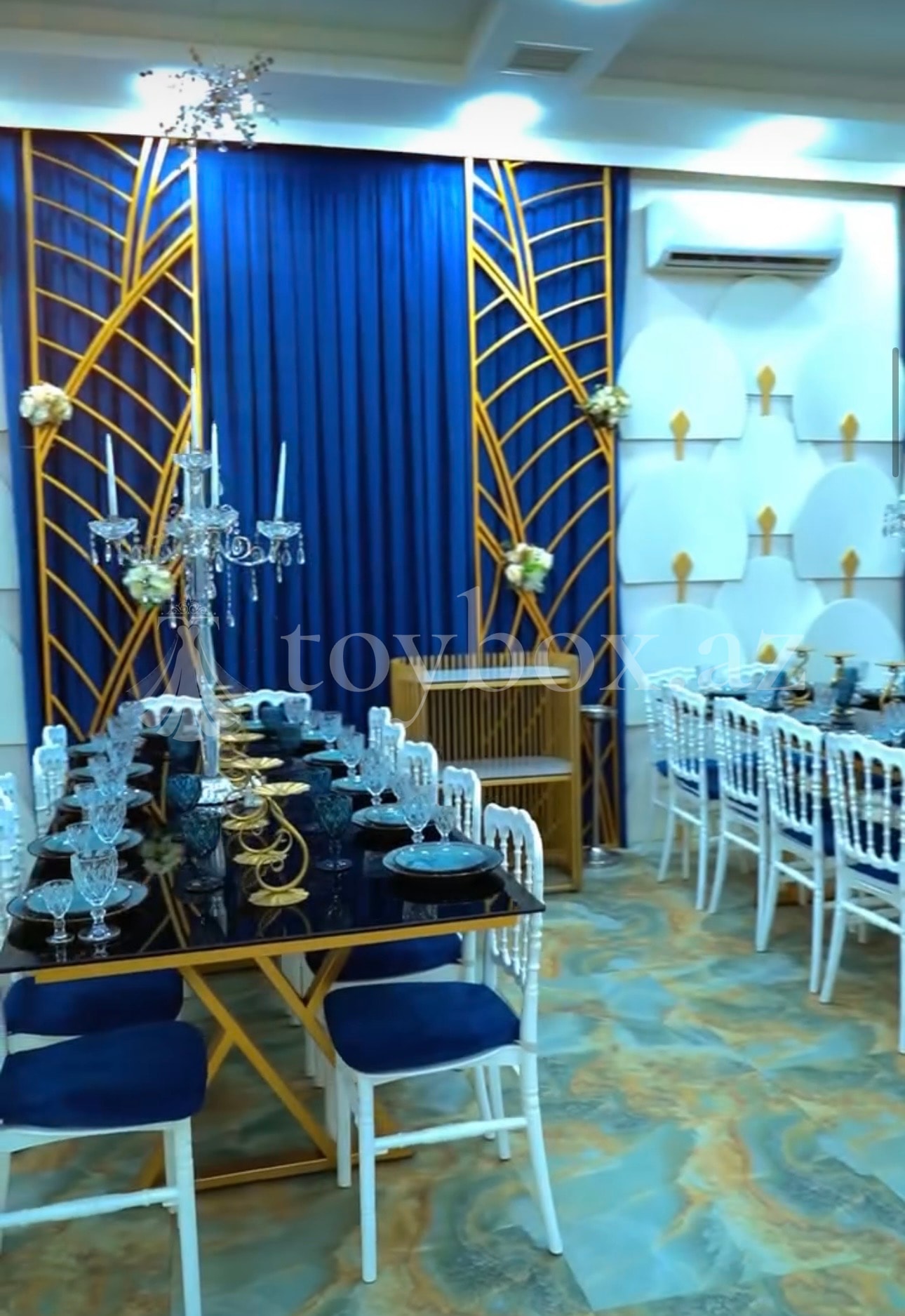 Bəyaz Wedding Hall