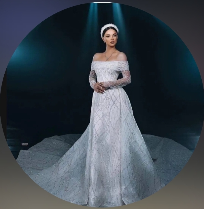 Arzu Gəlinlik Gəncə