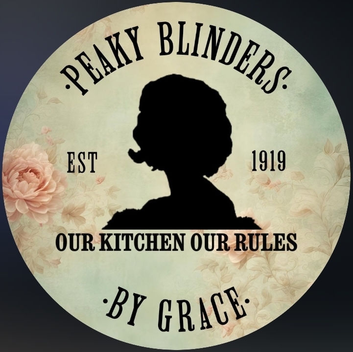 Peaky Blinders Restoran
