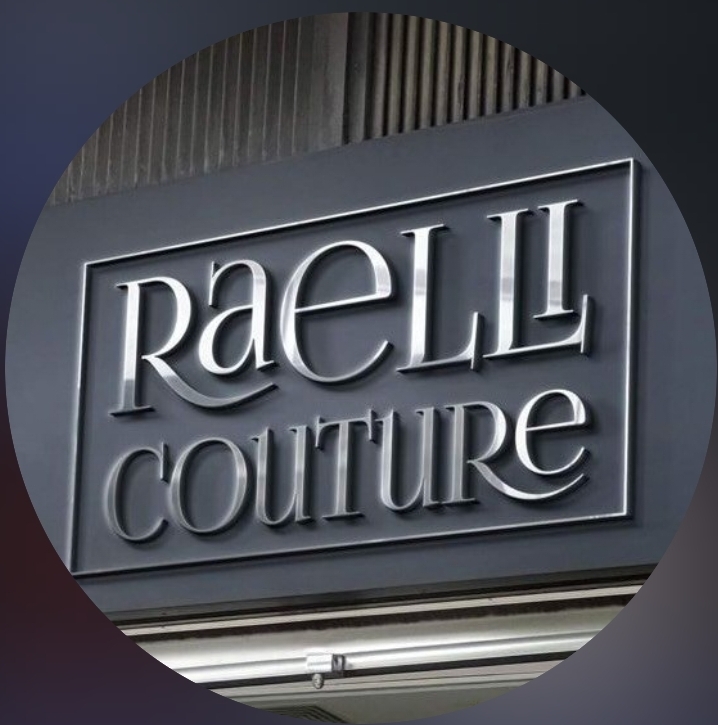 Raelli Couture