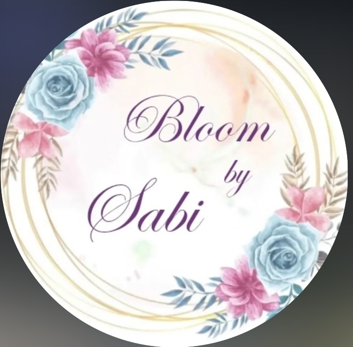 Bloom By Sabi