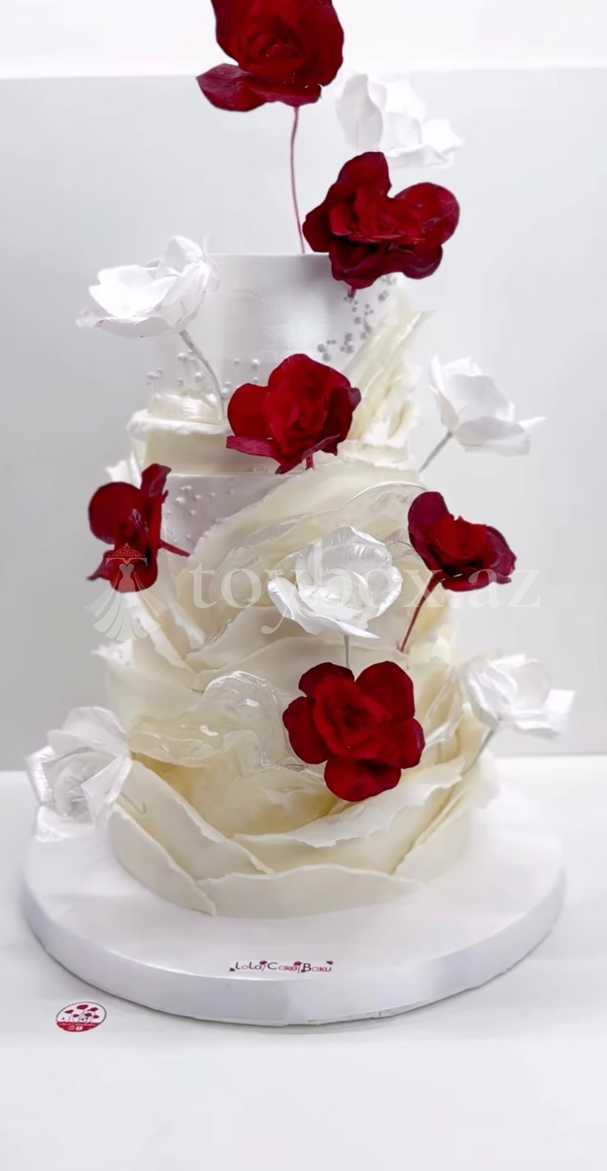 Lola Cake Baku
