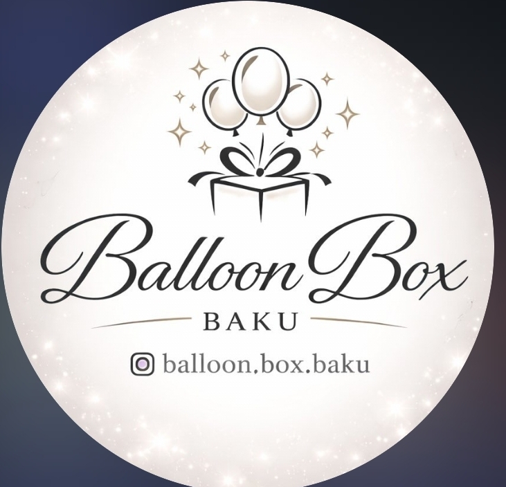 Balloon Box Baku