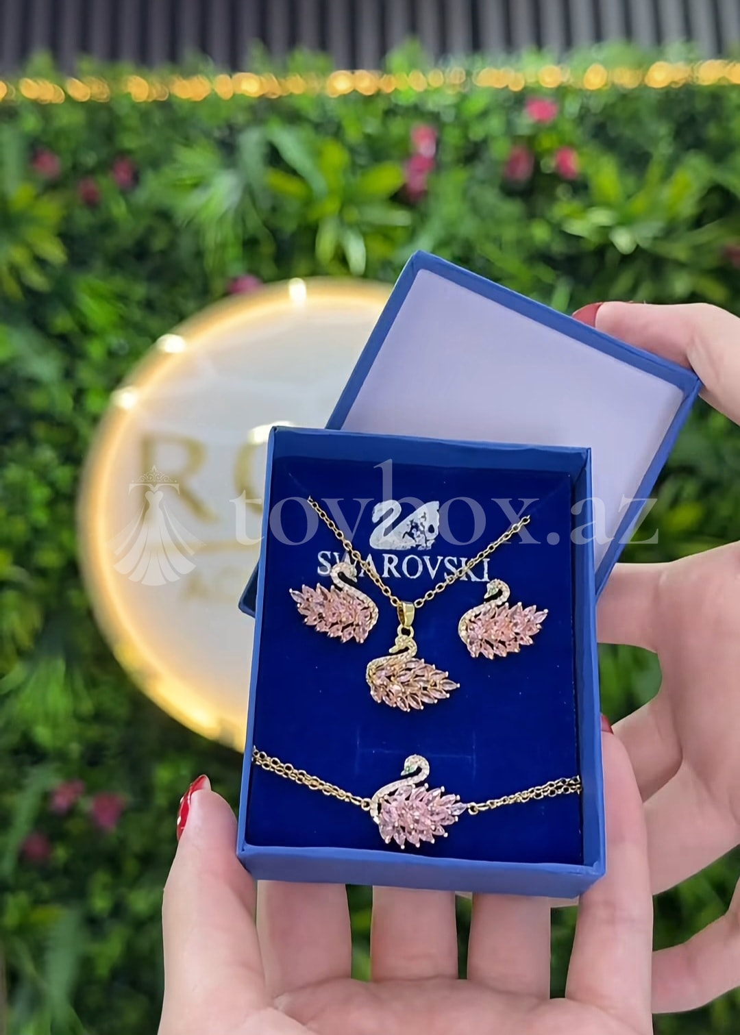 Rossi Accessories
