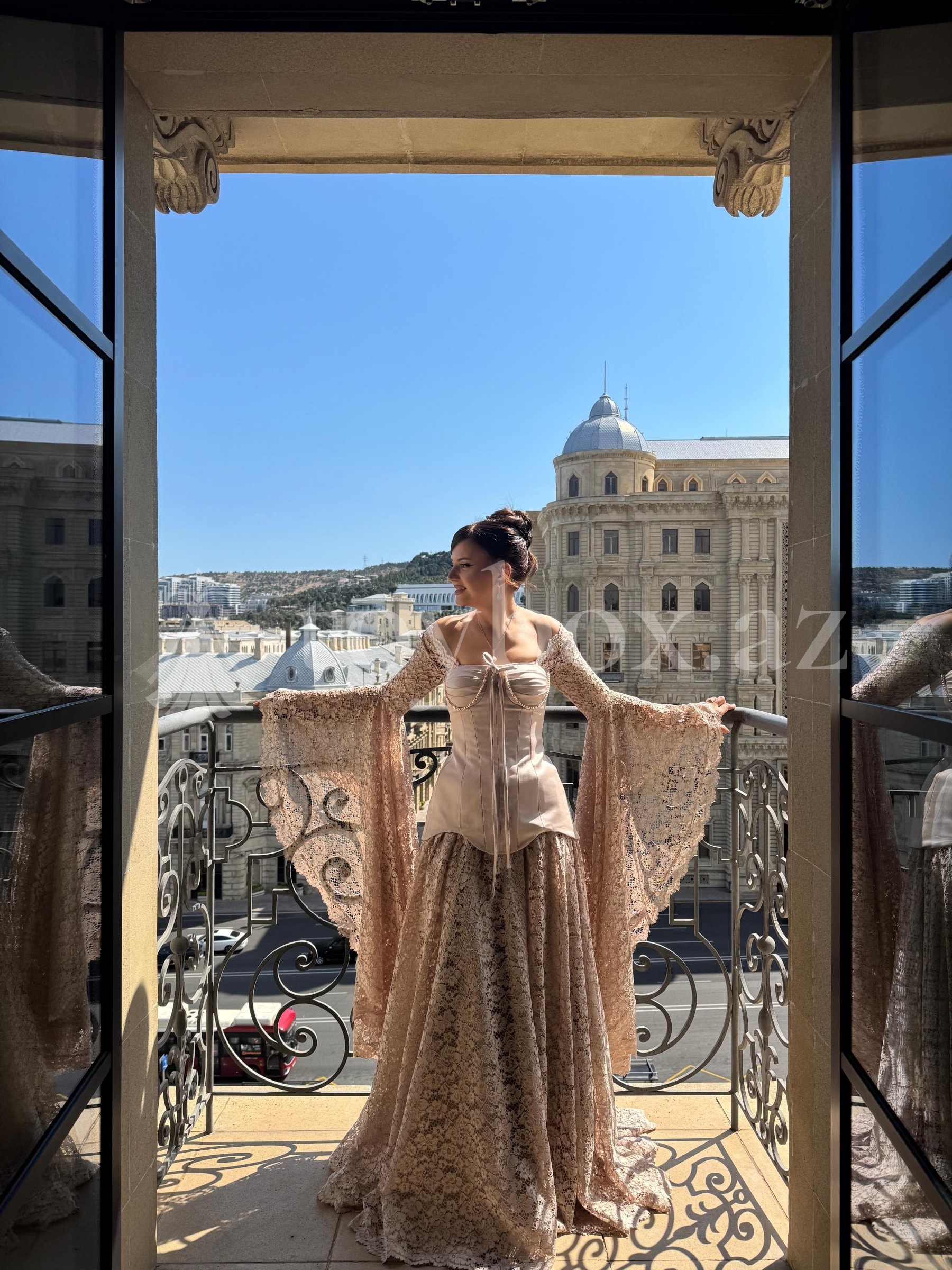 Rubin Couture