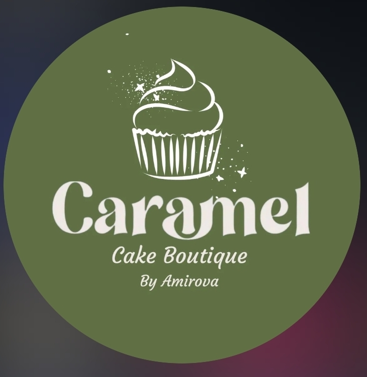 Caramel Cake