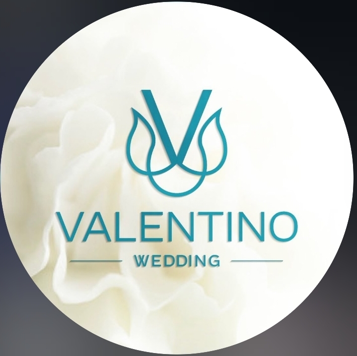 Valentino Wedding
