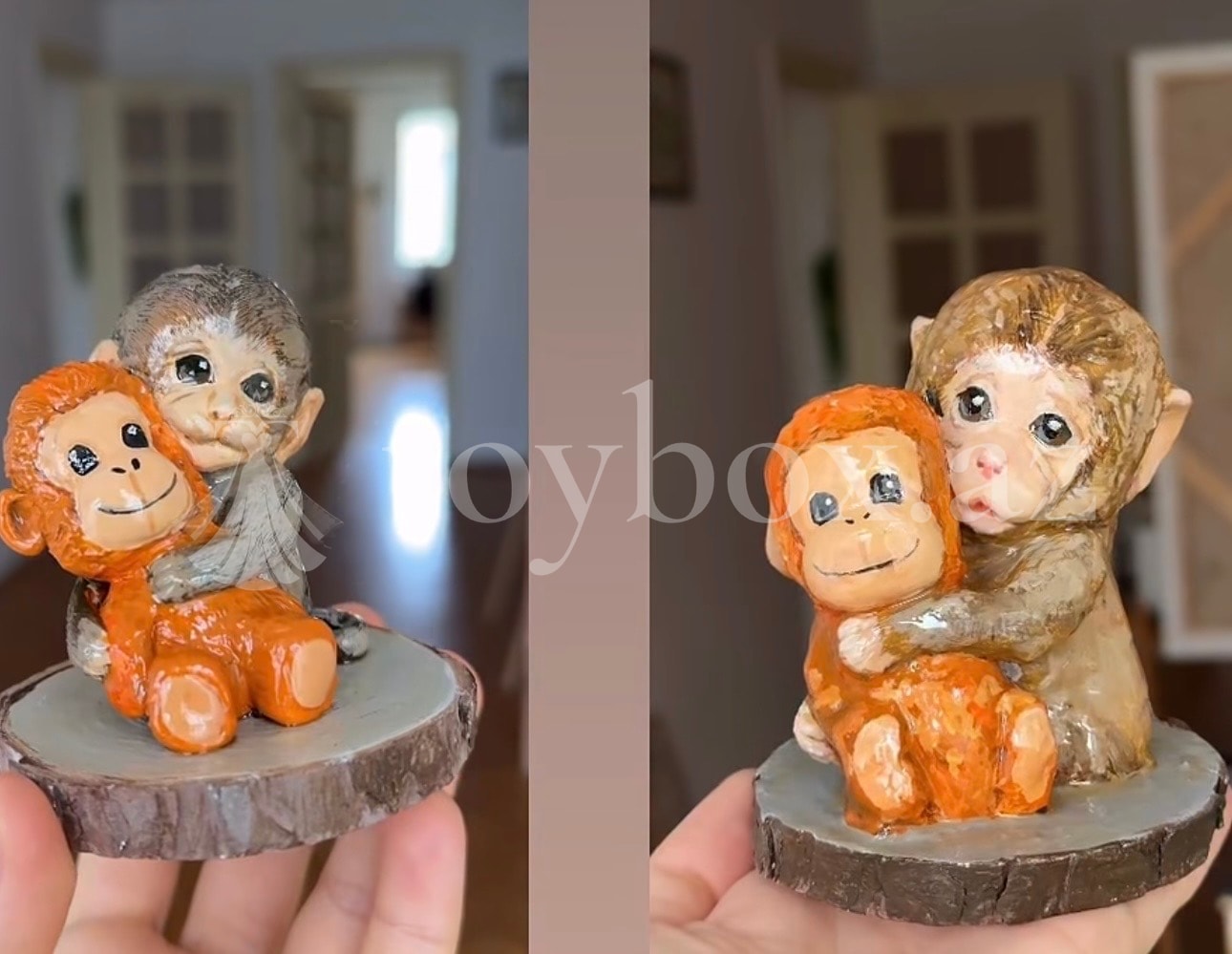 Sculptoys