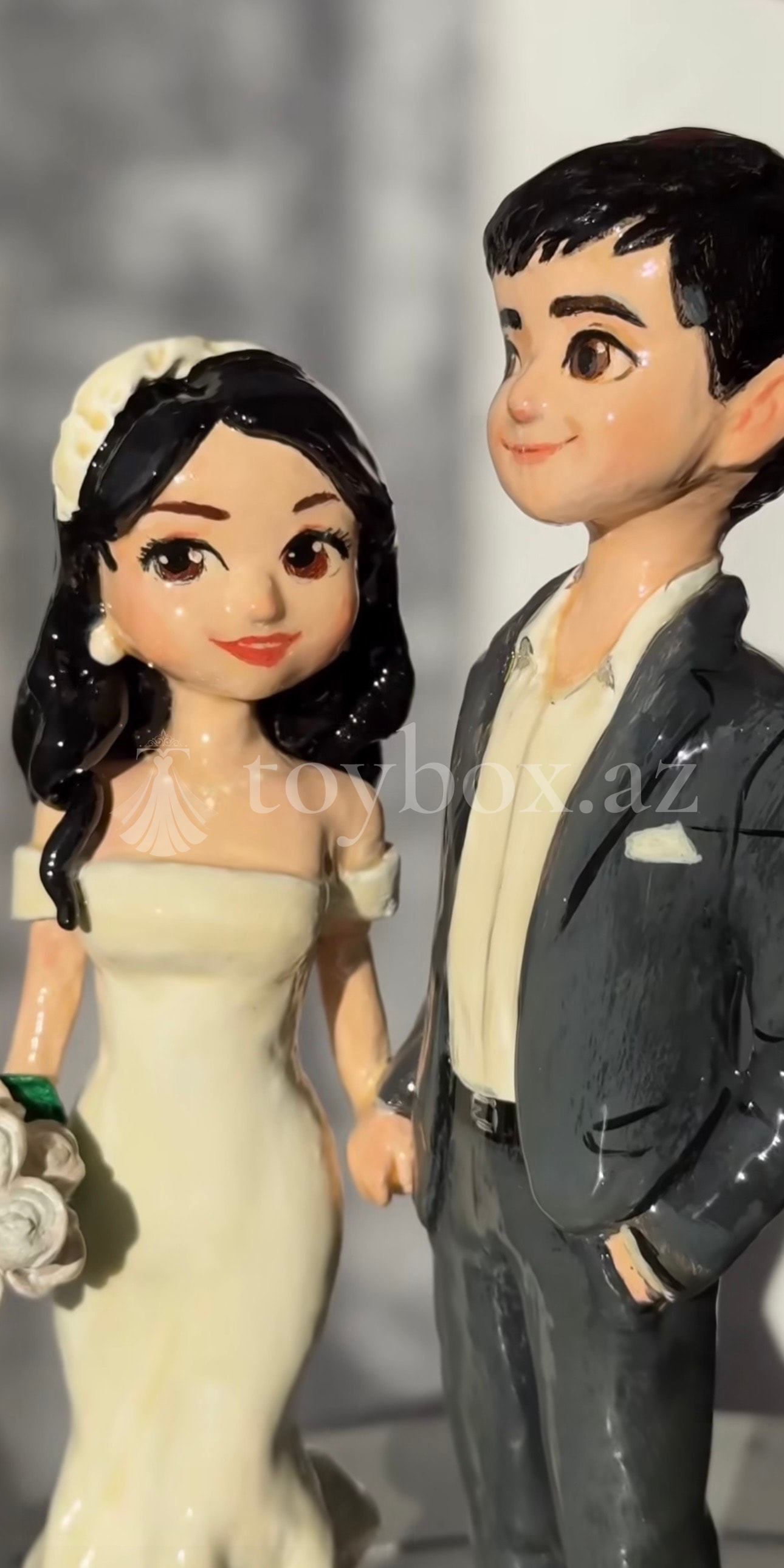 Sculptoys