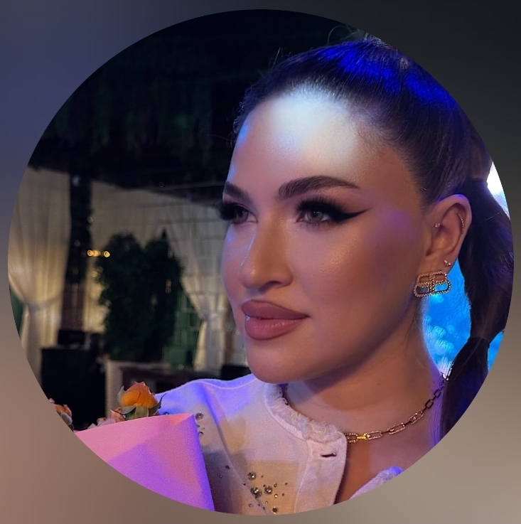 Gəlinlər Məkanı Pako