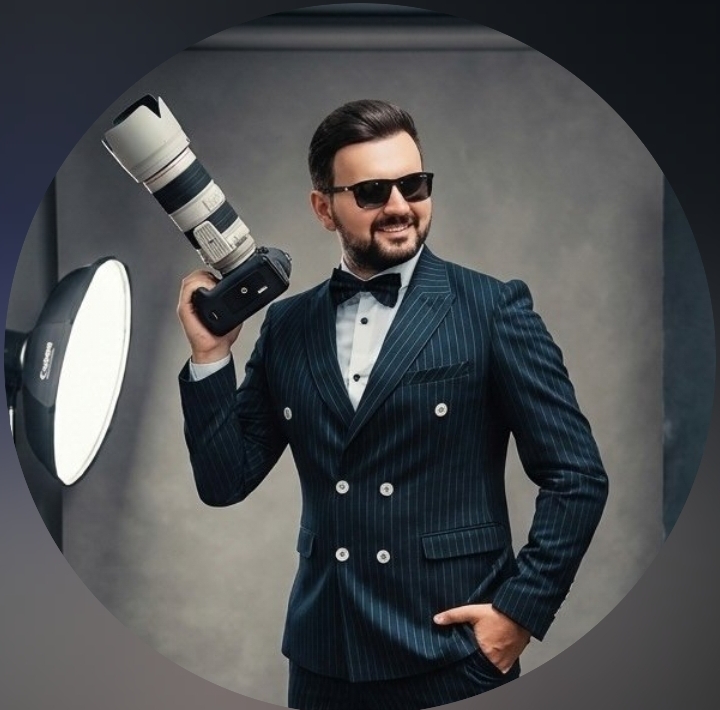 Xaliq Tagiyev Photography