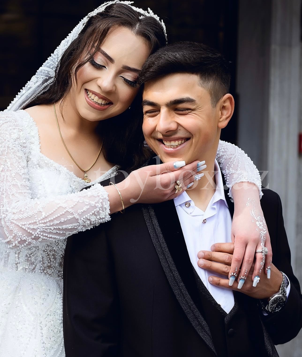 Xaliq Tagiyev Photography