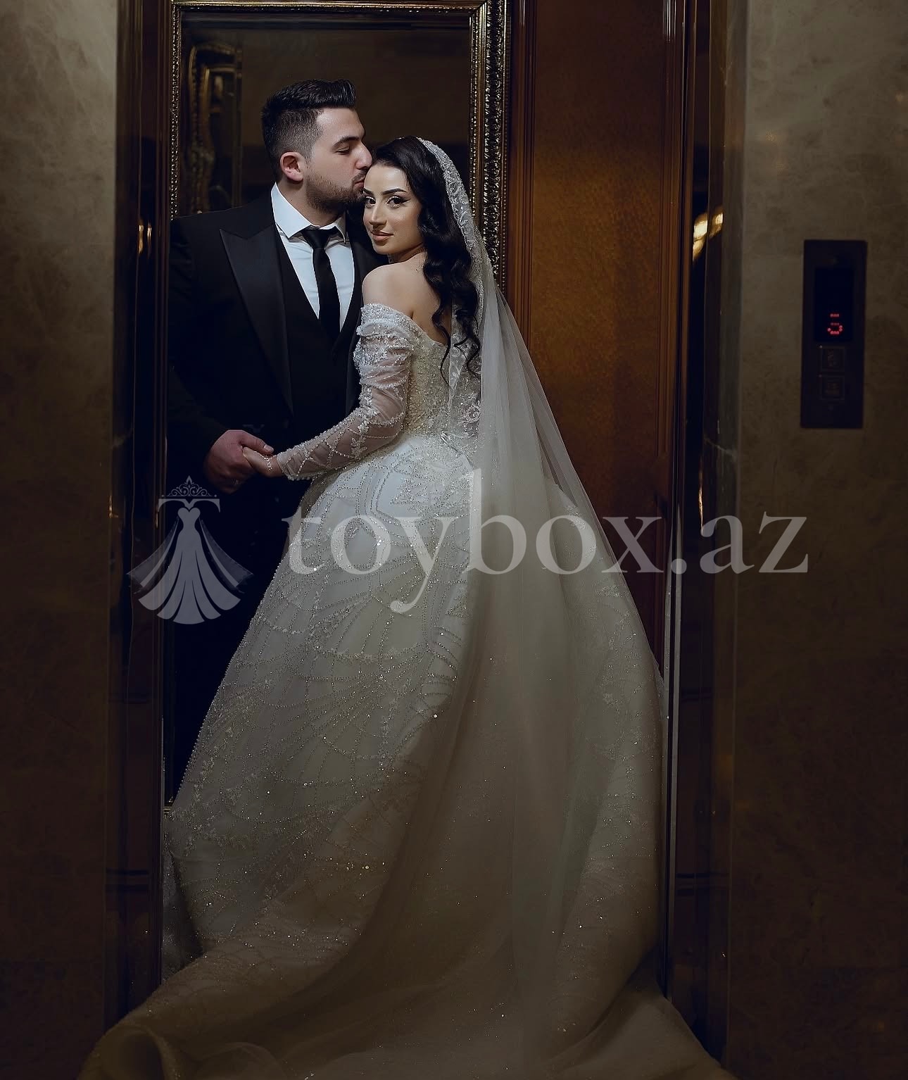 Xaliq Tagiyev Photography