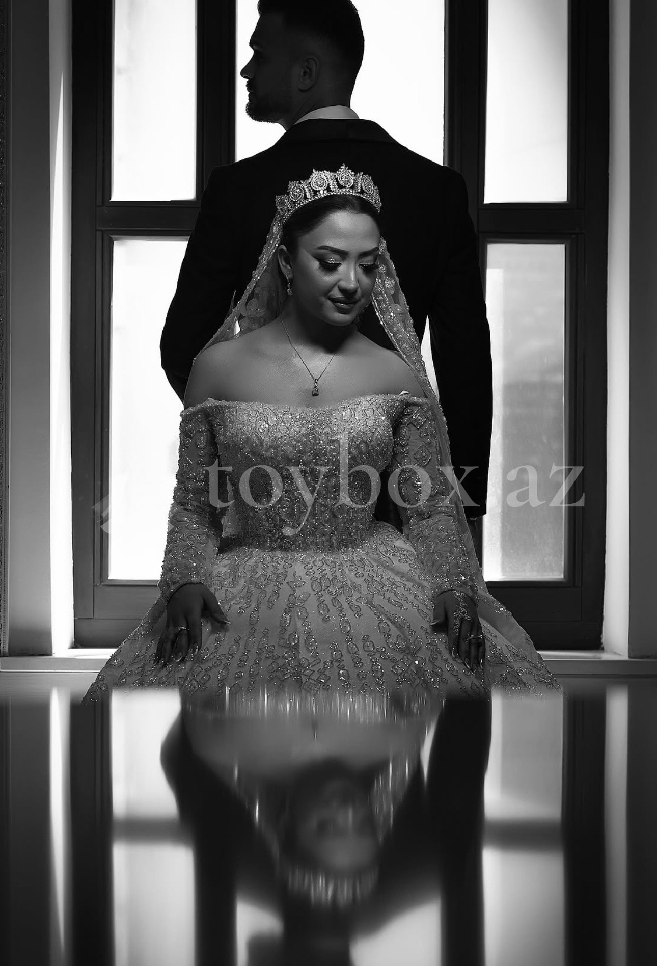 Xaliq Tagiyev Photography