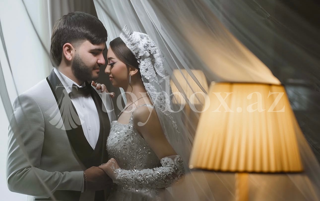 Xaliq Tagiyev Photography