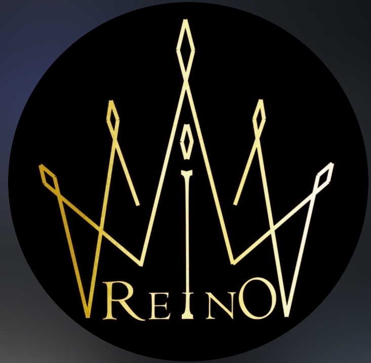 Reino Wedding