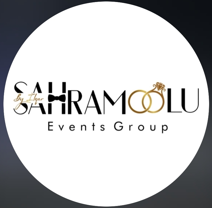 Sahmaroğlu Events