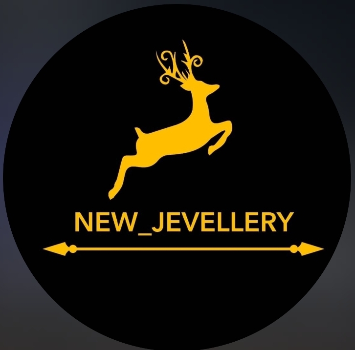 New Jewellery