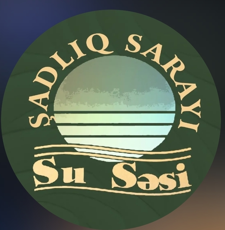 Su Səsi Wedding Hall