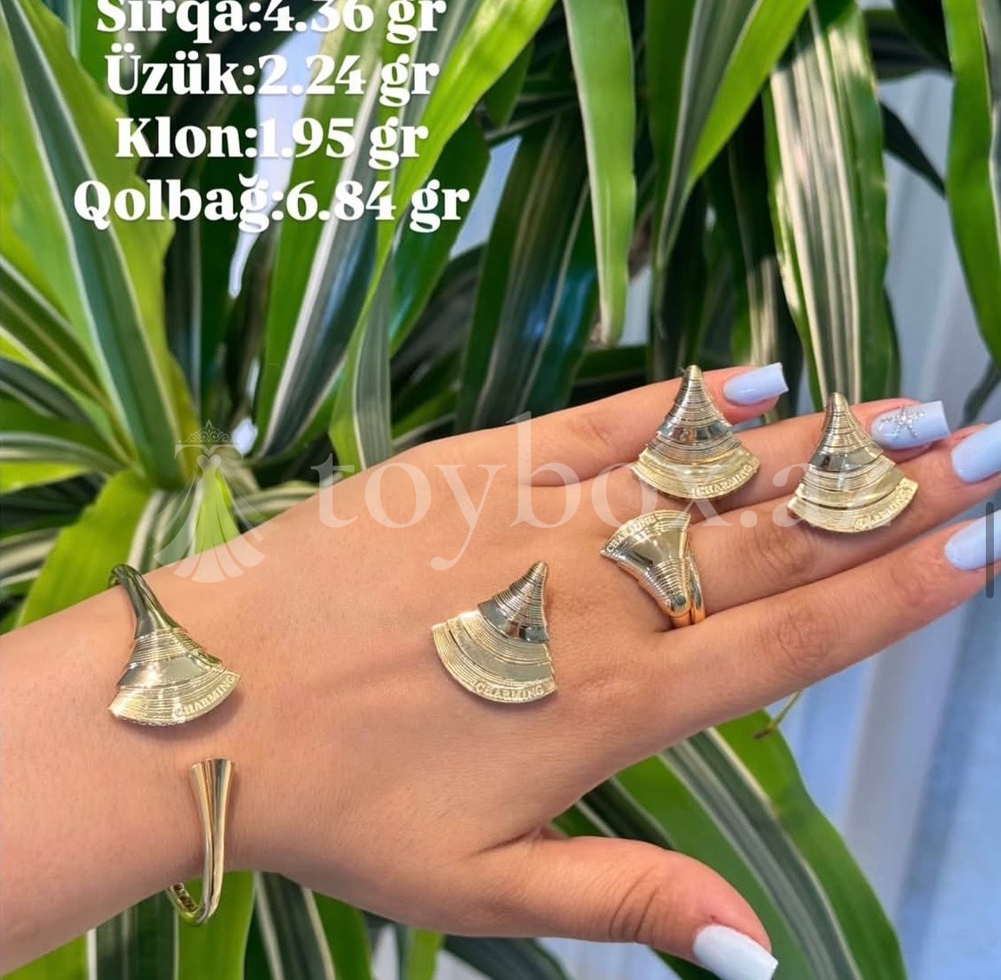 Art Gold Baku1