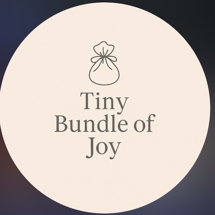 Tiny Bundle Of Joy