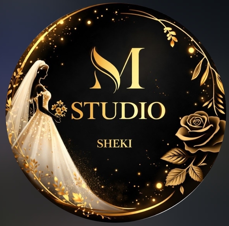 M Studio Şəki