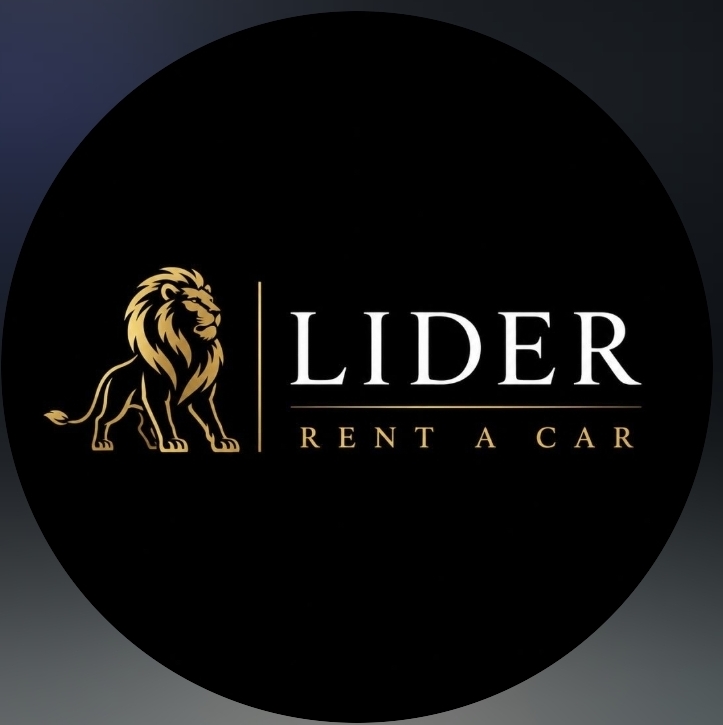 Lider Rent A Car 1
