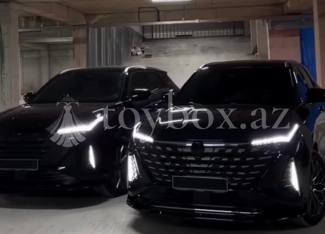 Lider Rent A Car 1