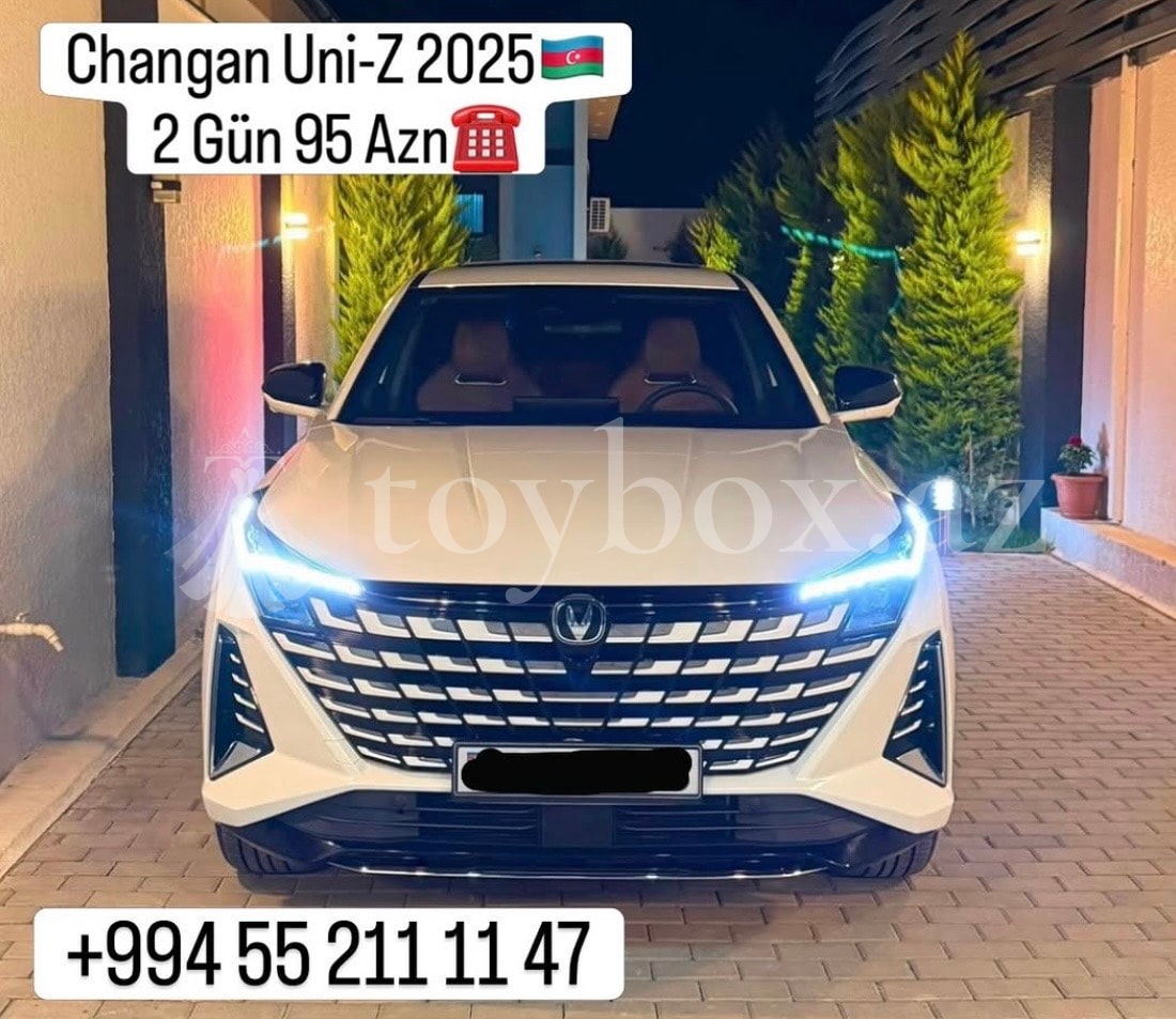 Lider Rent A Car 1