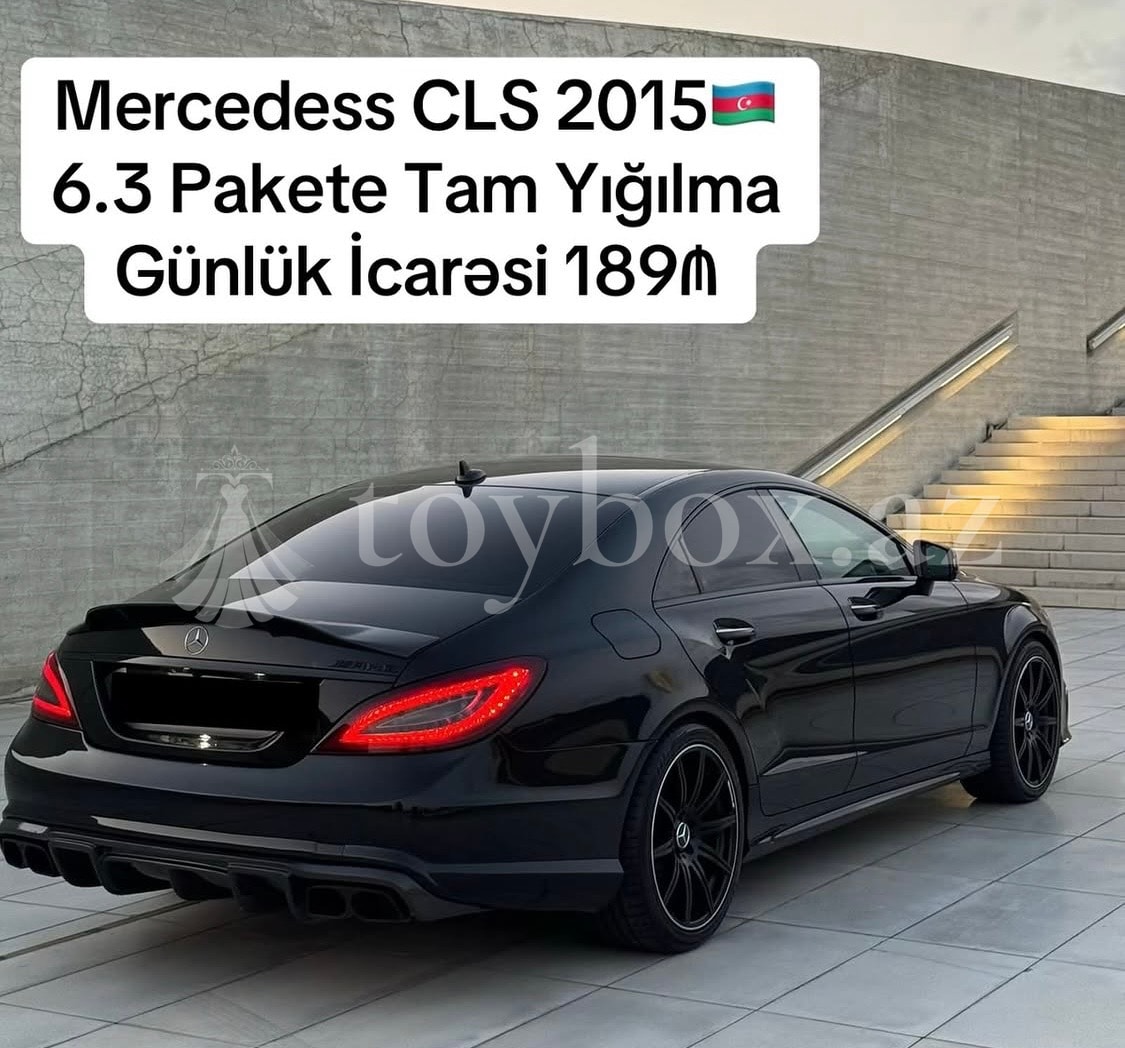 Lider Rent A Car 1