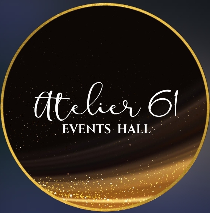 Atelier 61 Events Hall
