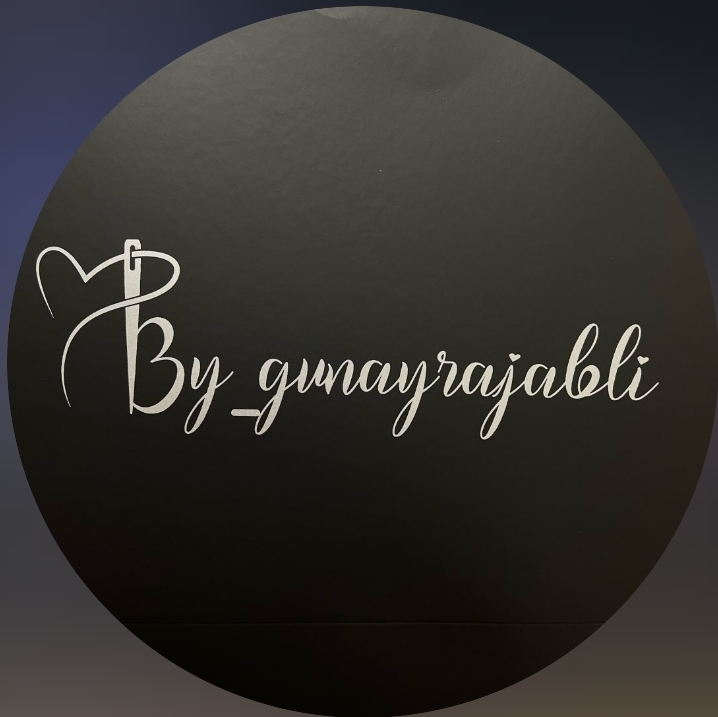 By Günay Rəcəbli