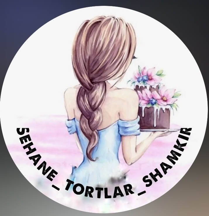 Şəhanə Tortlar Şəmkir