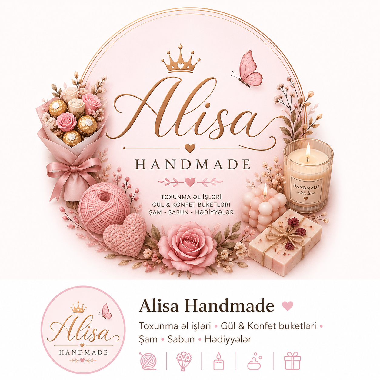 Alisa Handmade